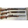 Dick Miller Estate Firearms Auction