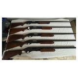 Remington Shotguns