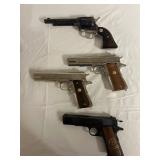 Colt Pistols