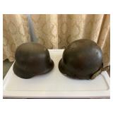 Helmets 
