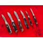 Livingston Ammunition/Knife Auction
