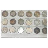 Peace Dollars
