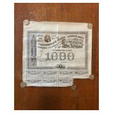 Confederate Note
