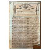 Confederate Note