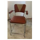 Brunswick Pool Hall Chair