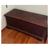 Cedar Chest