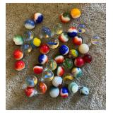 Marbles