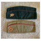 Boy Scout Hats