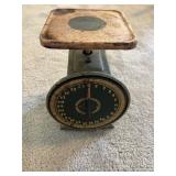 Montgomery Ward Scale