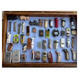Cigarette Lighters