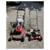 Mowers