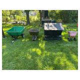 Yard Equipment 