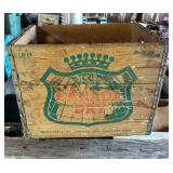 Advertising Box