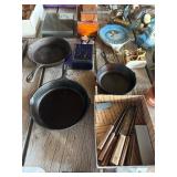 Skillets