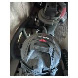 Shop Vacuum 