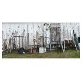 Yard Tools