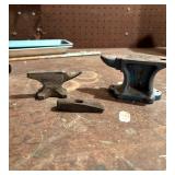 Small Anvils