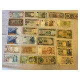 Foreign Money 