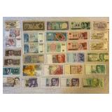 Foreign Money 