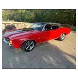 70 Chevelle