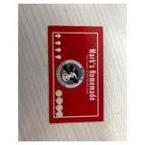 4 months of Ice Cream of the Month Club,