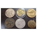 Tokens