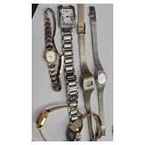 Vintage Watches