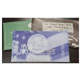 Mint Sets