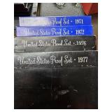 Proof Sets