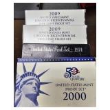 Proof Sets,
