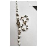 Assorted Vintage Jewelry, See Photo