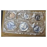 1964 Proof Set
