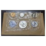 1956 Proof Set