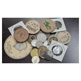 Fun Tokens