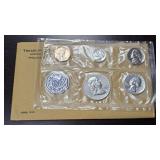 1963 Proof Set
