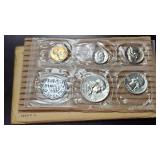 1956 Proof Set