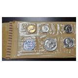 1956 Proof Set