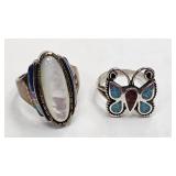 Turquoise Jewelry