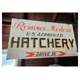 Romines Modern Hatchery 4