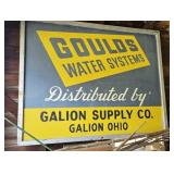 Galion Supply Co.  Metal   5