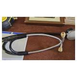 Litman Cardiology Stethescope