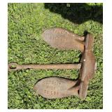 Vintage Anchor