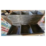 Myers Molds  Each Individual Mold is 8"X8"