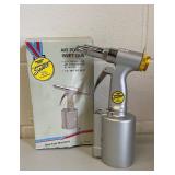 Air Power Rivet Gun 4.0 CFM