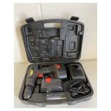 Trade Master 18Volt Drill Kit