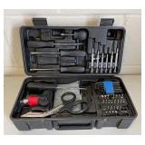 Portable Tool Kit