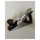 Craftsman Wood Plane