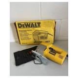 DeWalt Heavy Variable Speed Duty Jig-Saw