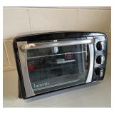 Bravetti Rotisserie Convection Toaster Oven