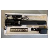 Mag Charger HD Flashlight Kit